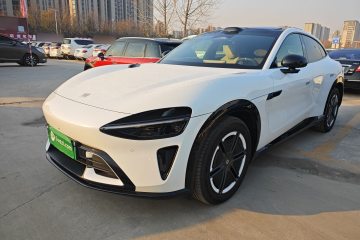 Used Xiaomi Auto YU7 2025 Ultra-Long Range Rear-Wheel Drive Version