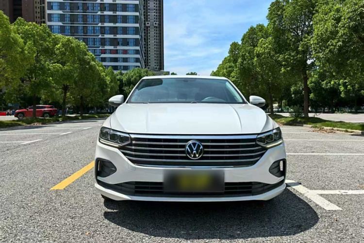 Used Volkswagen Lavida 2023 1.5L Automatic De Yi Edition