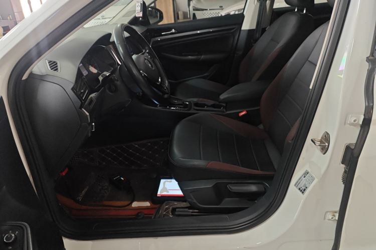 Used Volkswagen Bora 2021 1.5L Automatic Comfort Smart Connect Edition
