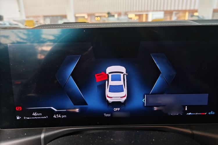 Used BMW 3 Series 2023 325Li M Sport Package
