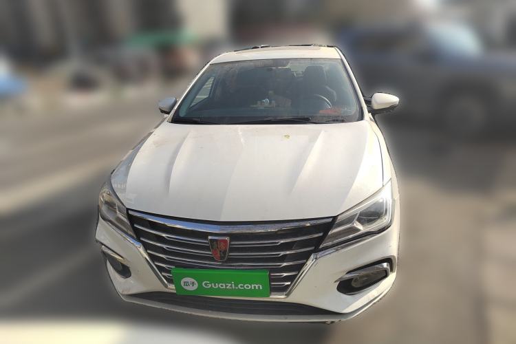 Used Roewe i5 2019 1.5L Automatic 4G Connected Langhao Edition