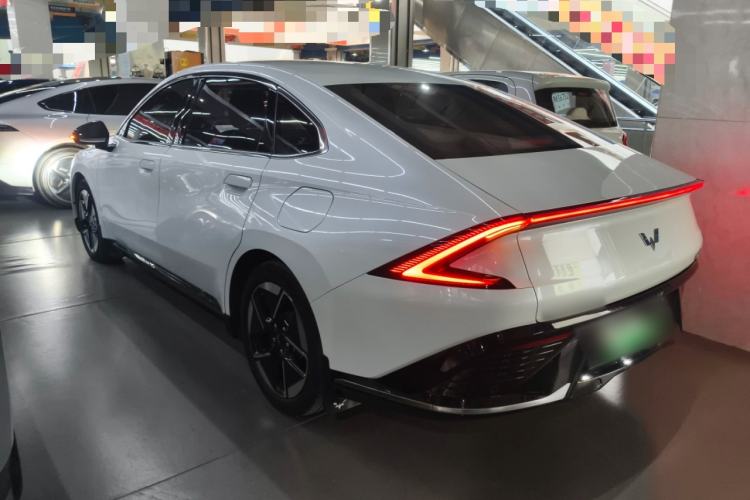 Used Wuling Xingguang 2023 150 Advanced Edition
