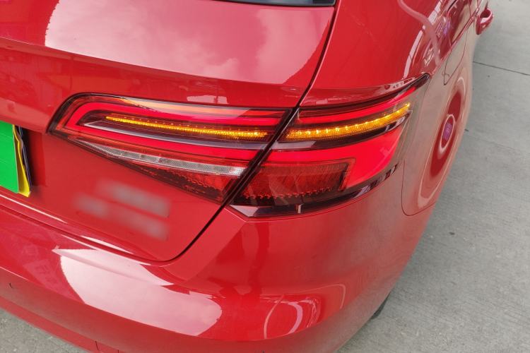 Used Audi A3 2020 Sportback 35 TFSI Ambition China VI