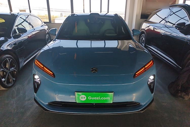 Used Nio ET5T 2023 100kWh Touring