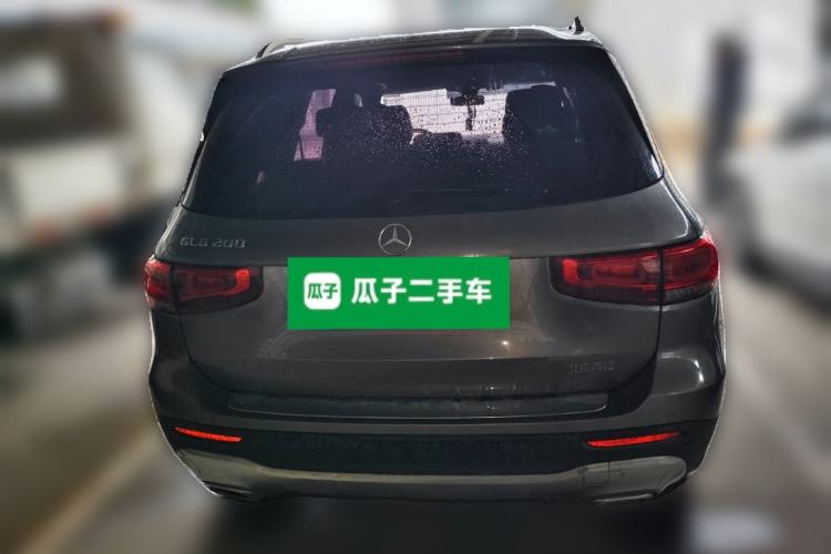 Used Mercedes-Benz GLB 2020 GLB 200 Dynamic Edition