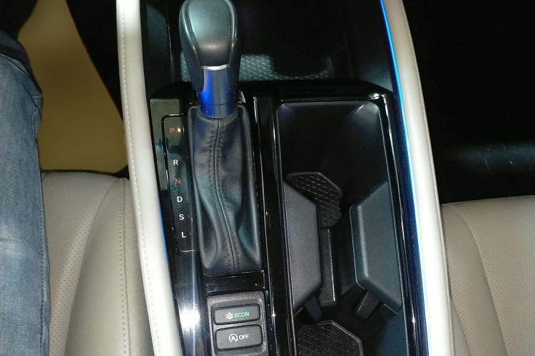 Used Honda Accord 2023 260TURBO Excellence Edition
