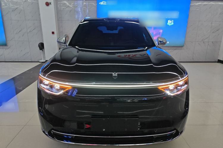 Used Hima AITO M8 2025 Extended-Range Max+ Version 53.4 kWh 5-Seater Edition
