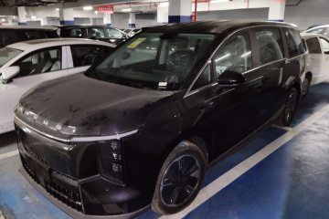 Used SAIC MAXUS Dajia 7 2024 Revised Version Super Hybrid Long-Range Edition Enjoyment Version