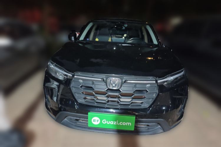 Used Honda HR-V 2023 240TURBO Trendy Edition