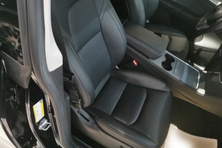 Used Tesla Model Y 2022 Revised Version Long-Range All-Wheel Drive
