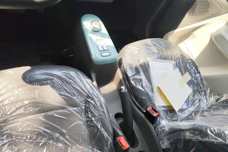 Used  Lumin 2024 130km Qingyue Version
