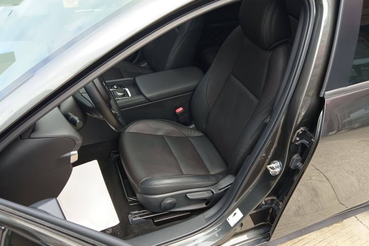 Used Mazda Mazda 3 Axela 2020 2.0L Automatic Zhiya Edition
