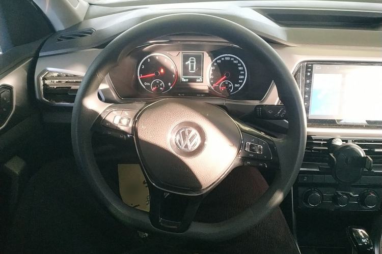 Used Volkswagen T-Cross 2019 280TSI DSG Comfort Edition