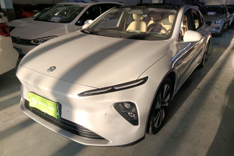 Used Nio ET7 2023 75 kWh