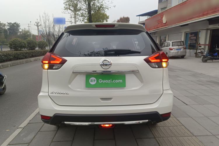 Used Nissan X-Trail 2021 2.0L CVT 2WD XL Premium Commemorative Edition
