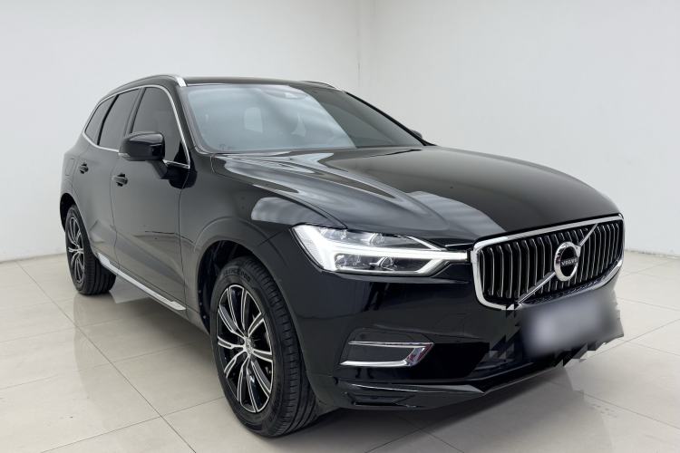 Used Volvo XC60 2021 T5 4x4 Smart Luxury Edition
