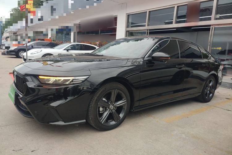 Used Honda Inspire 2023 260TURBO Elegant Edition