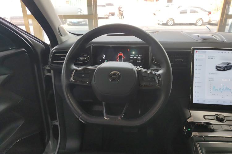 Used Nio ES6 2020 430KM Performance Version