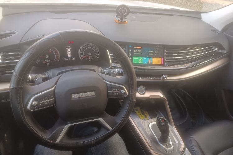 Used Haval H6 2021 1.5T Automatic Champion Edition