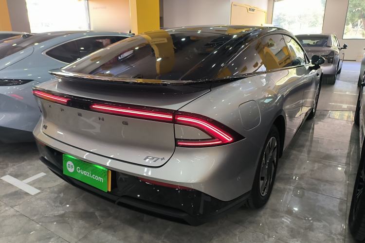 Used XPeng P7+ 2024 Long-Range Max