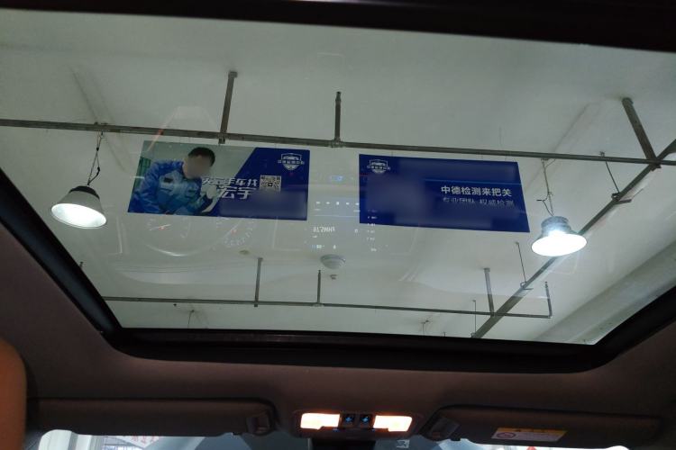 Used Toyota Highlander 2021 2.0T Four-Wheel Drive Prestige Version 7 Seats
