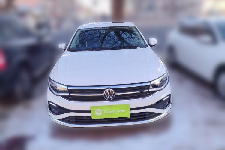 Used Volkswagen Bora 2023 Revised Version 200TSI DSG YueXing PRO Edition
