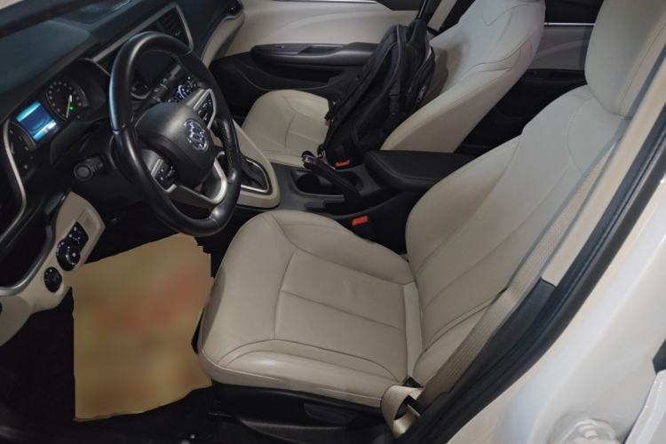 Used Buick GT 2019 15T Dual-Clutch Connected Elite Model China VI
