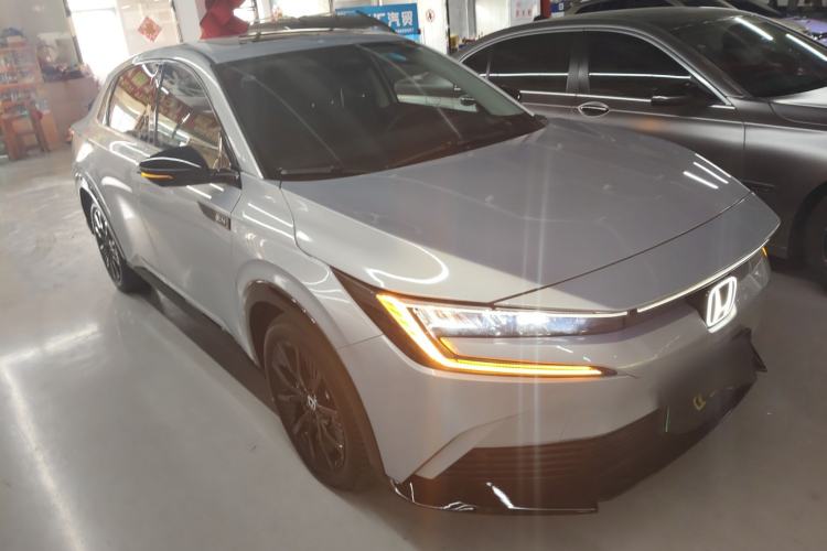 Used Honda e:NP2 2024 Advanced Edition

