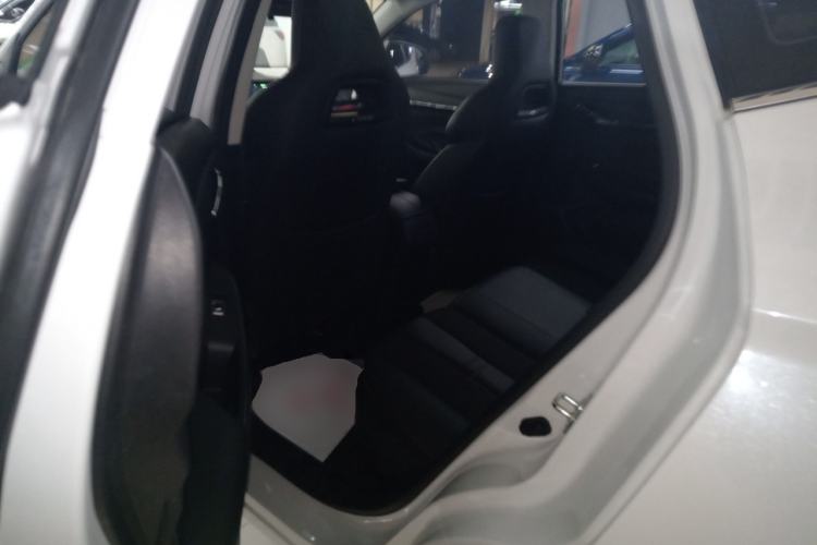 Used Oshan X5 2021 1.5T DCT Prestige Edition
