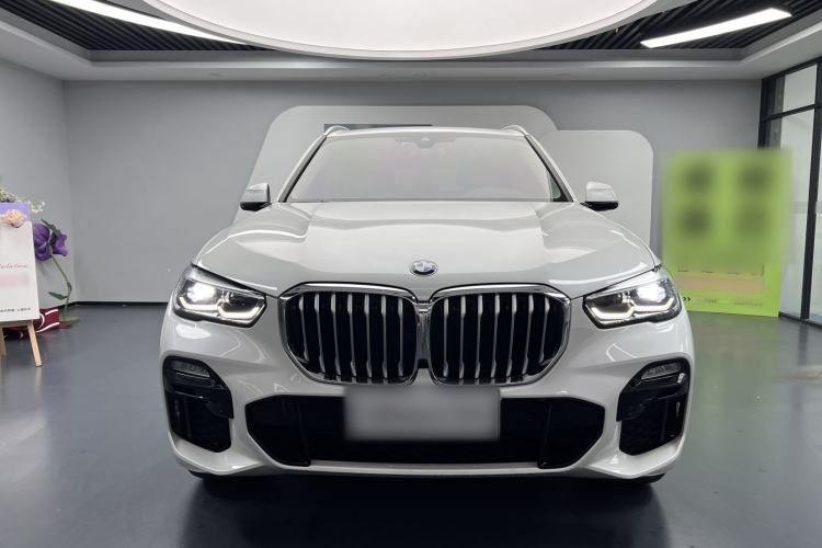 Used BMW X5 2021 xDrive30i M Sport Package