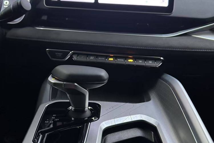 Used Geely Auto Preface 2024 2.0TD Xiaohan Edition
