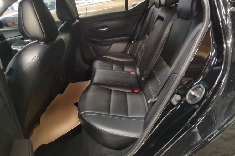 Used Nissan Sylphy 2022 1.6L XL CVT Enjoyment Edition