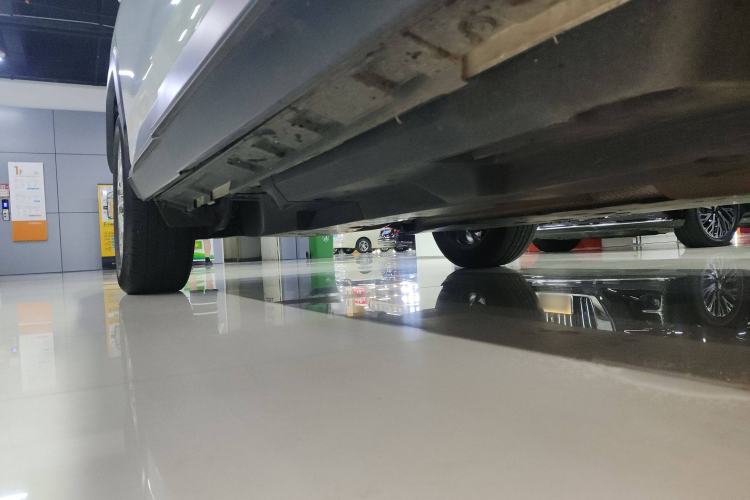 Used Toyota Wildlander 2023 2.0L CVT Two-Wheel Drive Leading Edition
