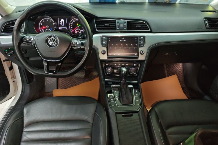 Used Volkswagen Lamando 2018 280TSI DSG Comfort Edition