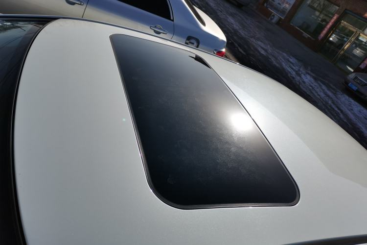 Used Venucia D60 2021 PLUS 1.6L XL CVT Yue Ling Edition
