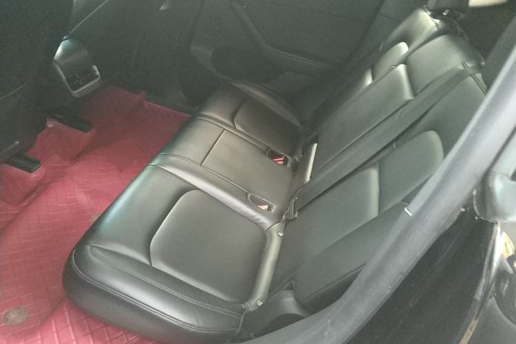 Used Tesla Model Y 2021 Standard Range Rear-Wheel Drive Version