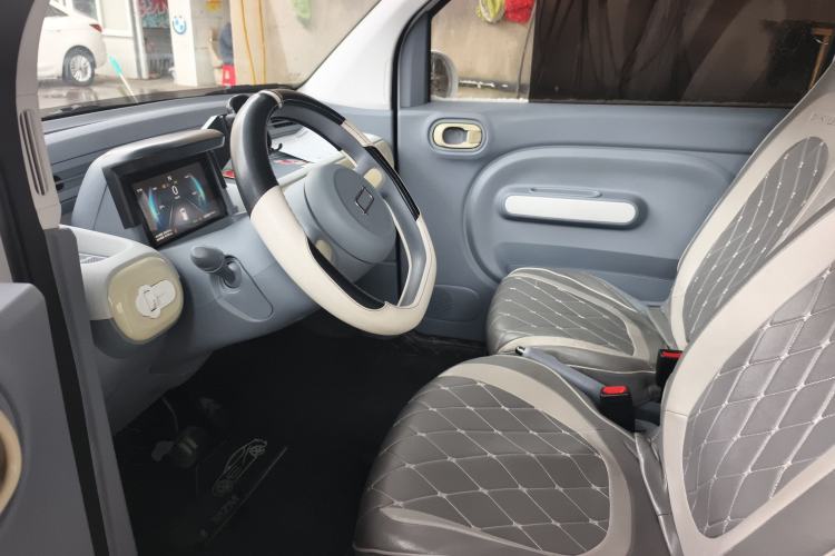 Used Bestune Pony 2024 170km Vitality Horse
