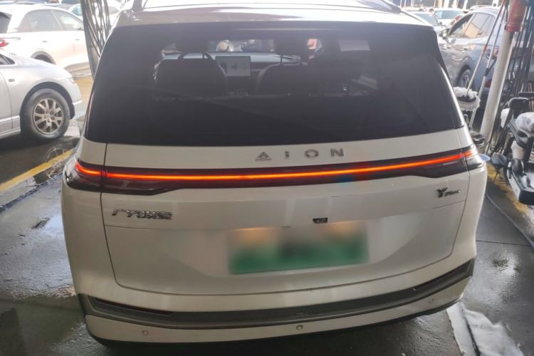 Used AION Y 2023 Plus 510 Smart Edition