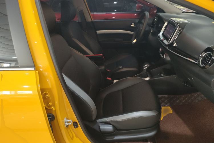 Used Kia kx1 Stonic 2019 1.4L Automatic Sport Edition China VI
