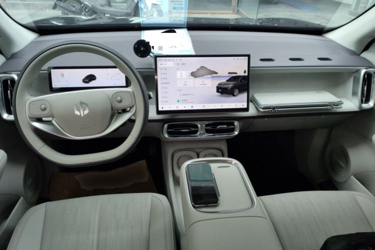 Used Leapmotor B10 2025 510 LiDAR Version
