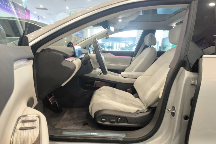 Used Nio ET7 2022 75 kWh