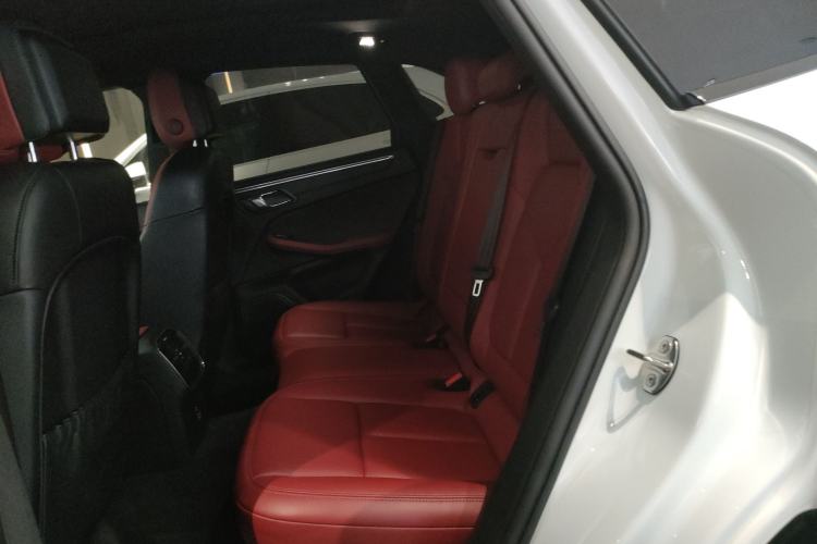 Used Porsche Macan 2024 Macan 2.0T
