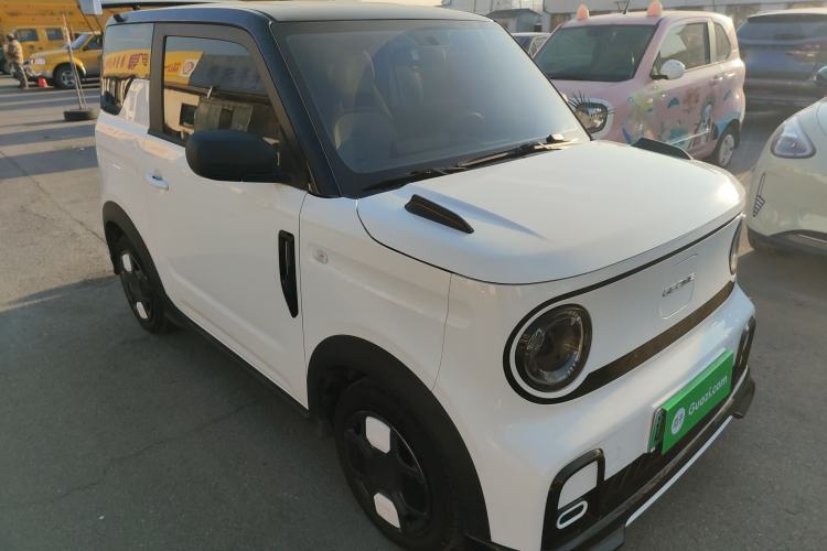 Used  Panda 2025 210km Panda Kart
