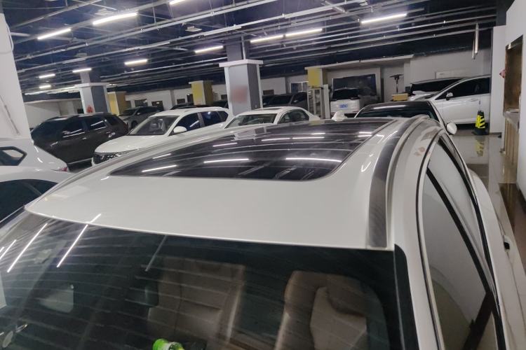 Used Volvo XC60 2024 B5 4x4 Smart Luxury Edition