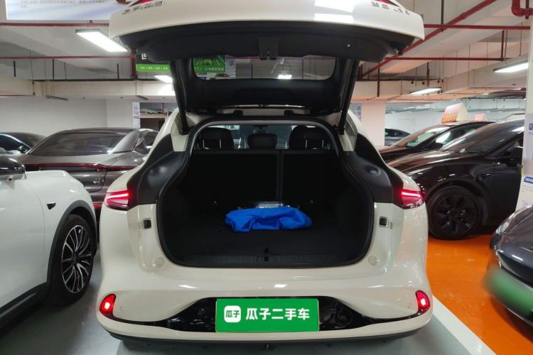 Used  LS6 2023 Max Standard Edition