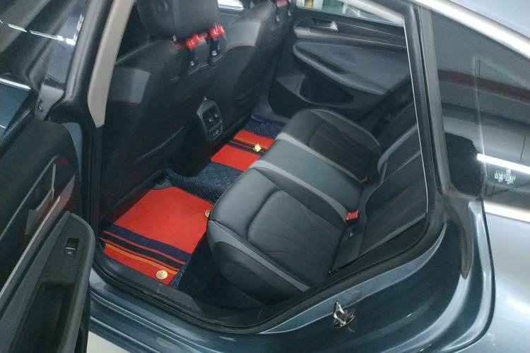 Used Volkswagen Lamando 2023 Lavida L 280TSI DSG Cool & Spicy Edition
