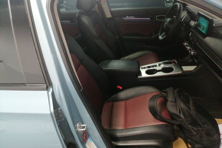 Used Honda Integra 2023 2.0L eHEV Sharp – Premium Edition