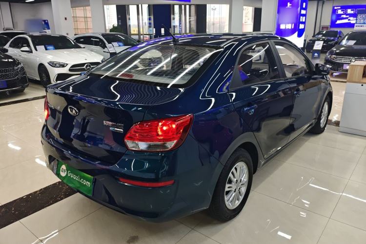 Used Kia Pegas 2019 1.4L Automatic Value Edition National VI Standard