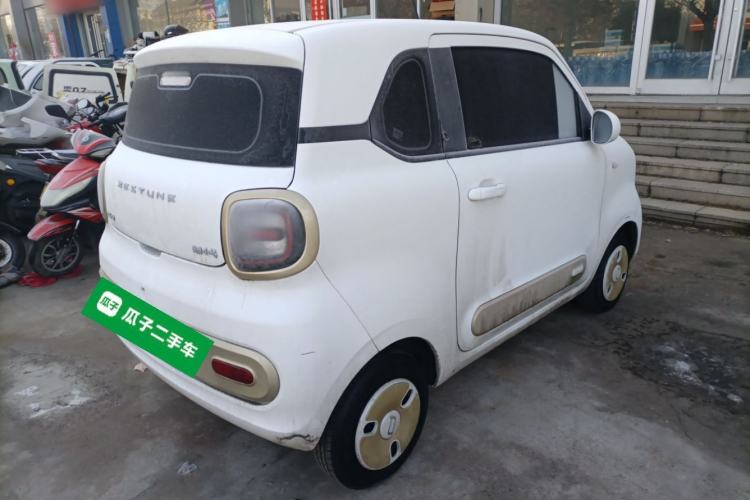 Used Bestune Pony 2024 170km Vitality Horse
