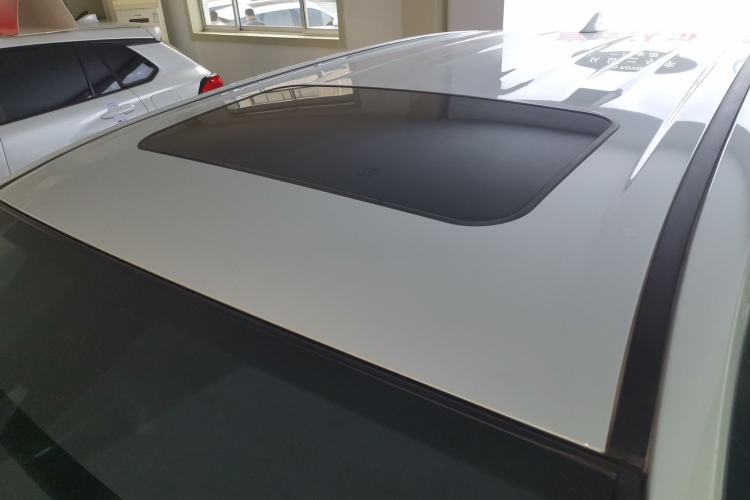 Used Toyota RAV4 2022 2.0L CVT Two-Wheel Drive Fashion Plus Edition
